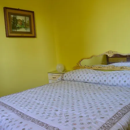 Bed & Breakfast Morra Ferogna Subiaco