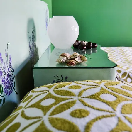 Bed & Breakfast Morra Ferogna *