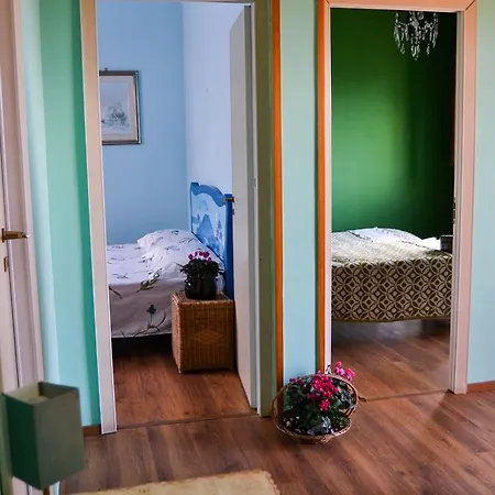 Bed & Breakfast Morra Ferogna *